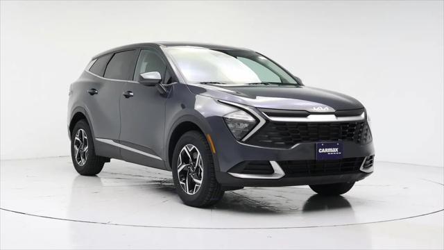 2023 Kia Sportage LX for sale in Kenosha, WI