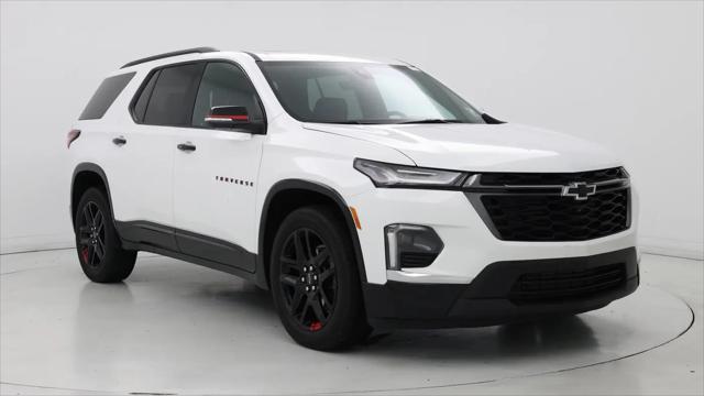 2024 Chevrolet Traverse AWD Premier for sale in Baton Rouge, LA