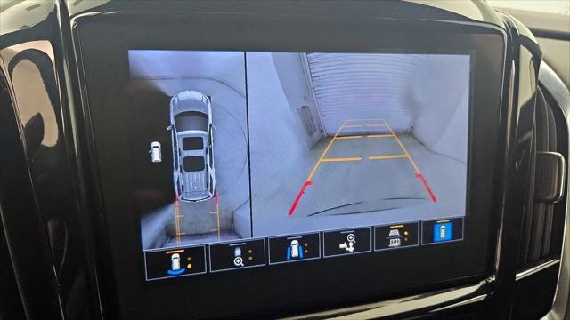 2024 Chevrolet Traverse AWD Premier