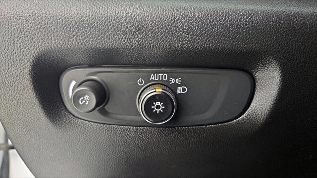 2024 Chevrolet Traverse AWD Premier
