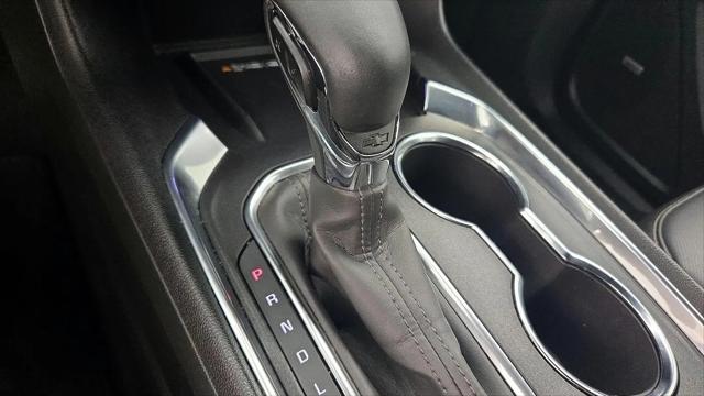 2024 Chevrolet Traverse AWD Premier
