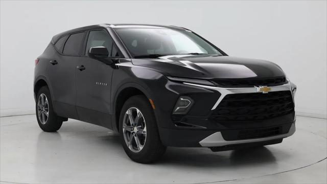 2025 Chevrolet Blazer FWD 2LT for sale in Baton Rouge, LA