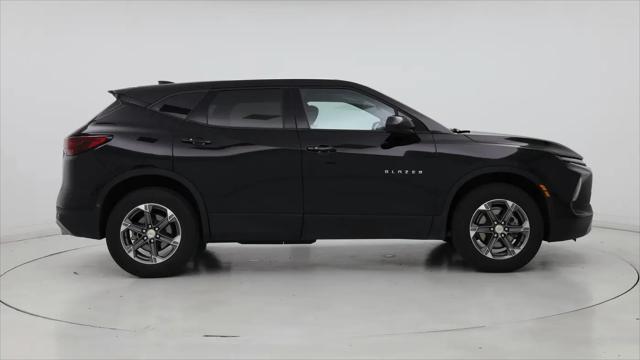 2025 Chevrolet Blazer FWD 2LT