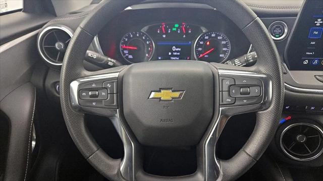 2025 Chevrolet Blazer FWD 2LT