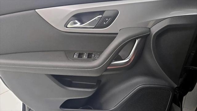 2025 Chevrolet Blazer FWD 2LT