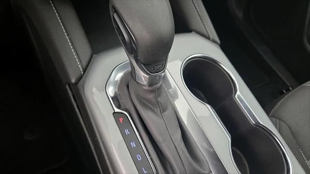 2025 Chevrolet Blazer FWD 2LT