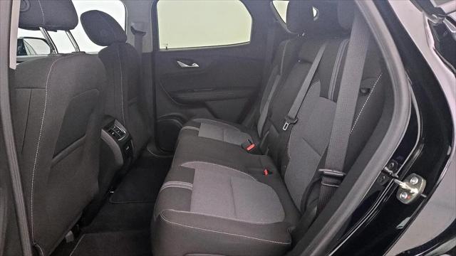 2025 Chevrolet Blazer FWD 2LT
