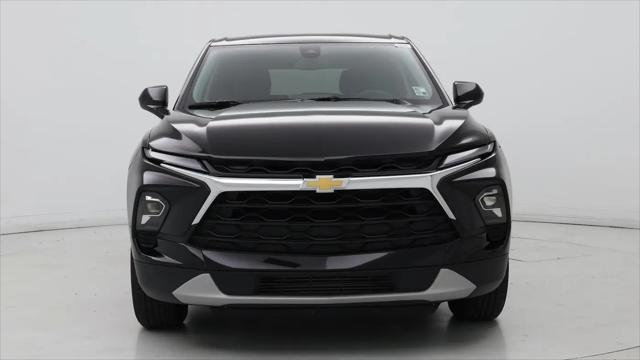 2025 Chevrolet Blazer FWD 2LT