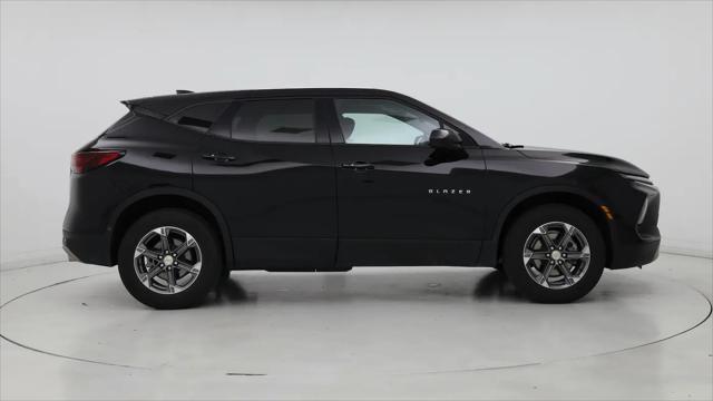 2025 Chevrolet Blazer FWD 2LT