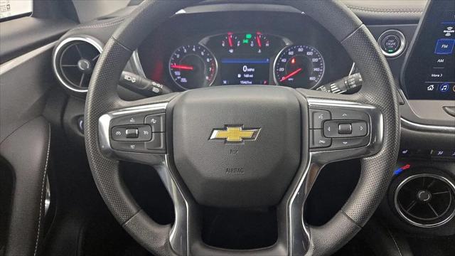 2025 Chevrolet Blazer FWD 2LT