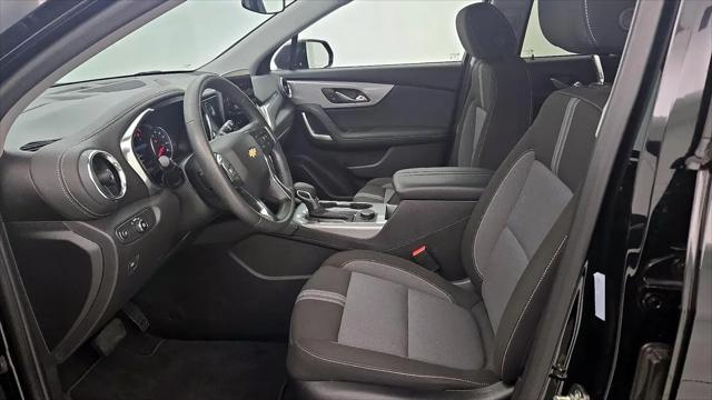 2025 Chevrolet Blazer FWD 2LT