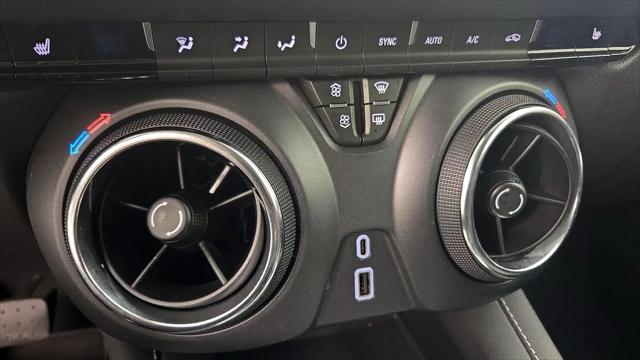 2025 Chevrolet Blazer FWD 2LT