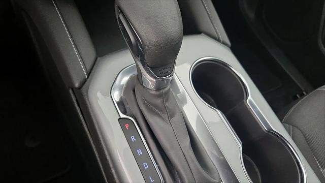 2025 Chevrolet Blazer FWD 2LT