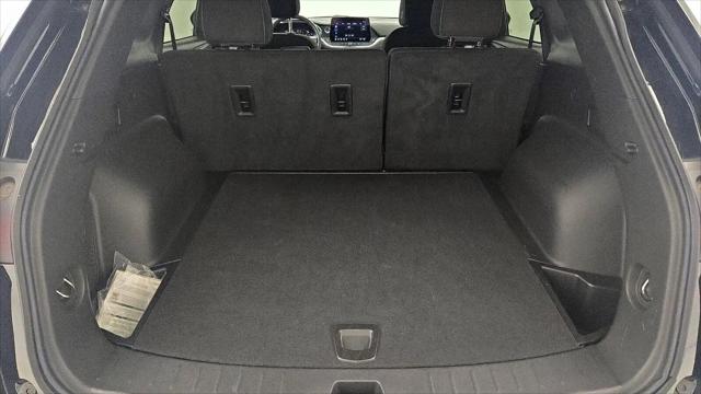 2025 Chevrolet Blazer FWD 2LT