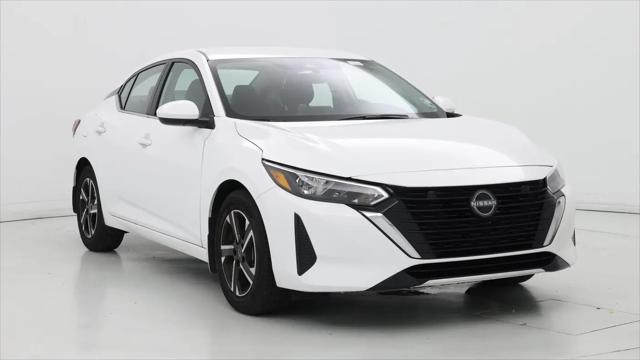 2025 Nissan Sentra SV for sale in Baton Rouge, LA