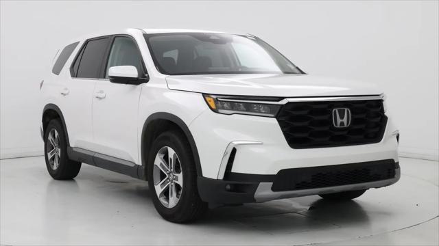 2024 Honda Pilot EX-L for sale in Baton Rouge, LA