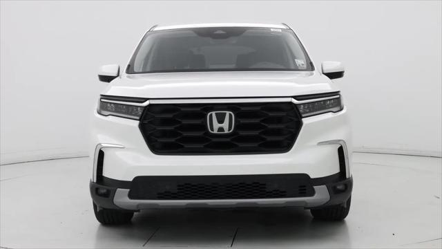 2024 Honda Pilot EX-L