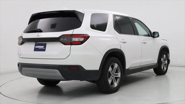 2024 Honda Pilot EX-L
