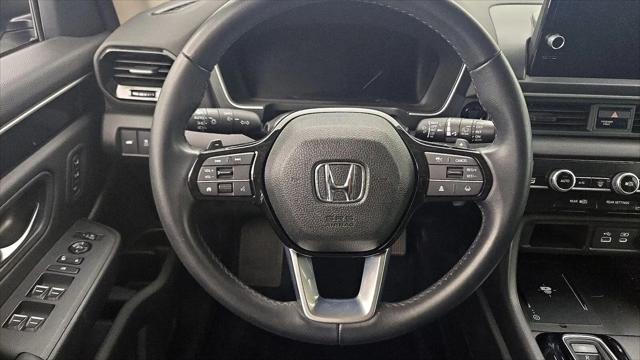 2024 Honda Pilot EX-L