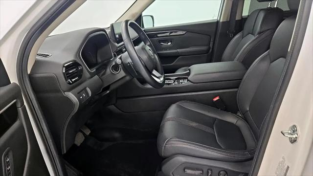 2024 Honda Pilot EX-L