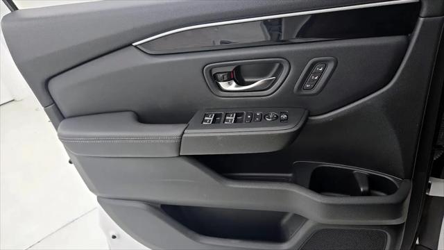 2024 Honda Pilot EX-L