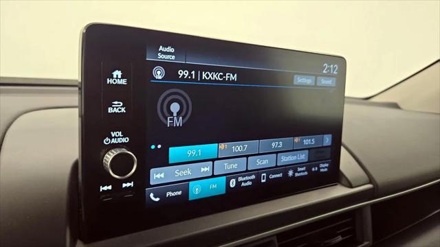 2024 Honda Pilot EX-L