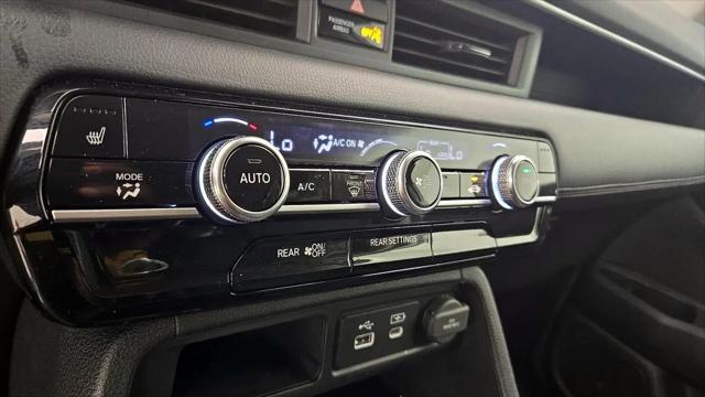 2024 Honda Pilot EX-L