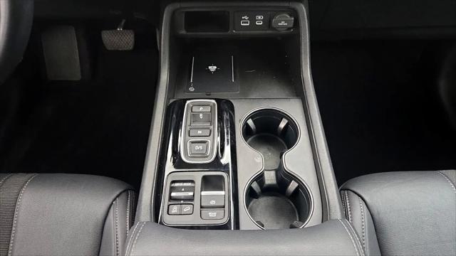 2024 Honda Pilot EX-L