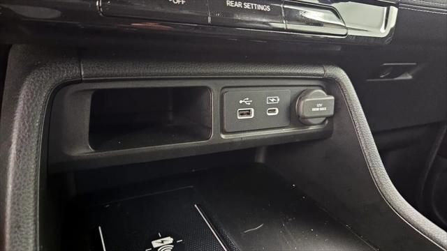 2024 Honda Pilot EX-L