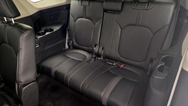 2024 Honda Pilot EX-L