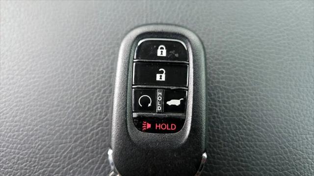 2024 Honda Pilot EX-L
