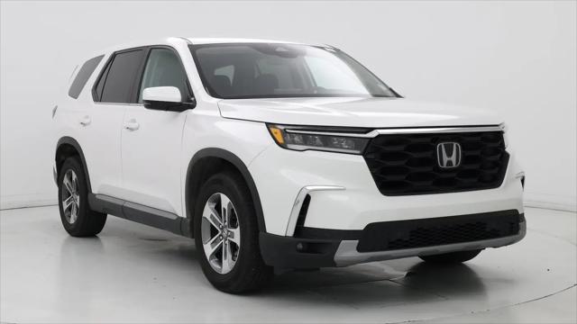 2024 Honda Pilot EX-L for sale in Baton Rouge, LA