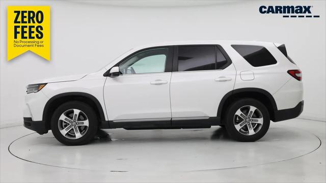 2024 Honda Pilot EX-L for sale in Baton Rouge, LA