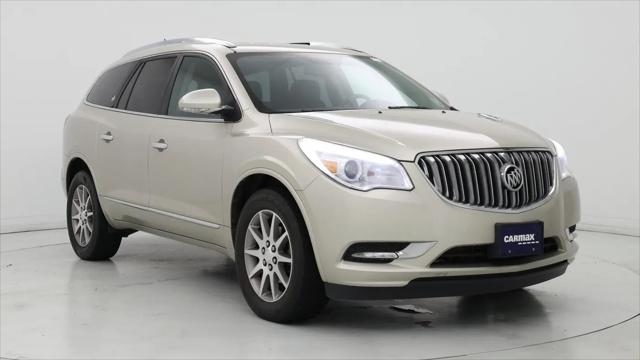 2015 Buick Enclave Leather for sale in Baton Rouge, LA