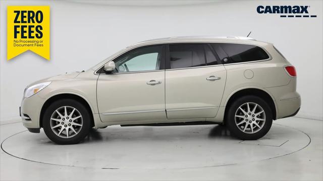 2015 Buick Enclave Leather for sale in Baton Rouge, LA