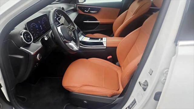 2025 Mercedes-Benz C-CLASS C 300 C 300