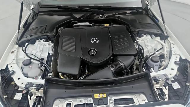 2025 Mercedes-Benz C-CLASS C 300 C 300