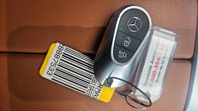 2025 Mercedes-Benz C-CLASS C 300 C 300