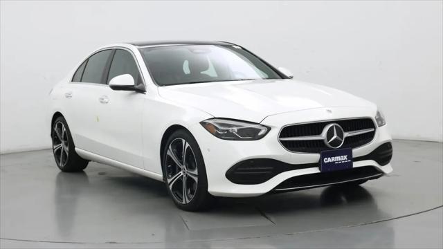 2025 Mercedes-Benz C-CLASS C 300 C 300 for sale in Baton Rouge, LA