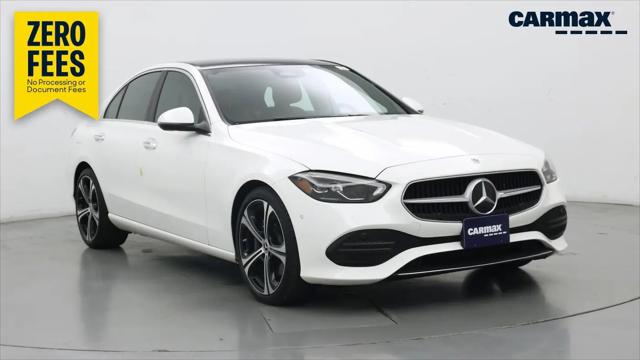 2025 Mercedes-Benz C-CLASS C 300 C 300 for sale in Baton Rouge, LA