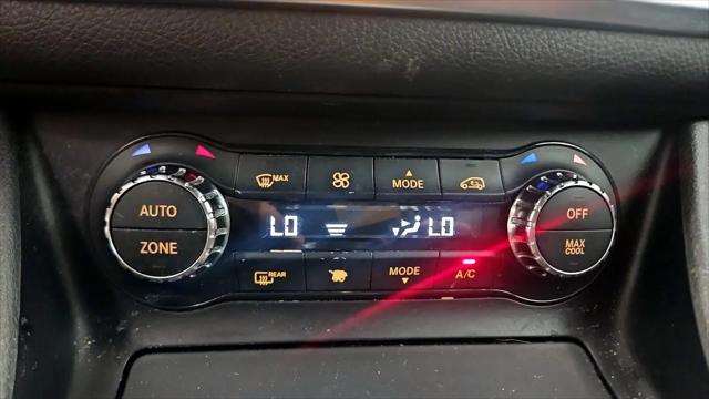 2017 Mercedes-Benz GLA-CLASS GLA 250 GLA 250