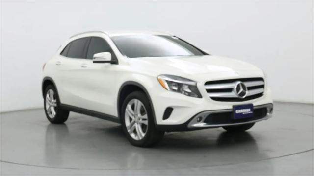 2017 Mercedes-Benz GLA-CLASS GLA 250 GLA 250 for sale in Baton Rouge, LA