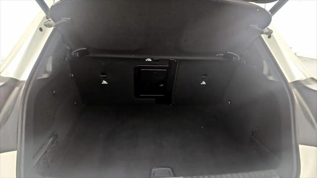 2017 Mercedes-Benz GLA-CLASS GLA 250 GLA 250