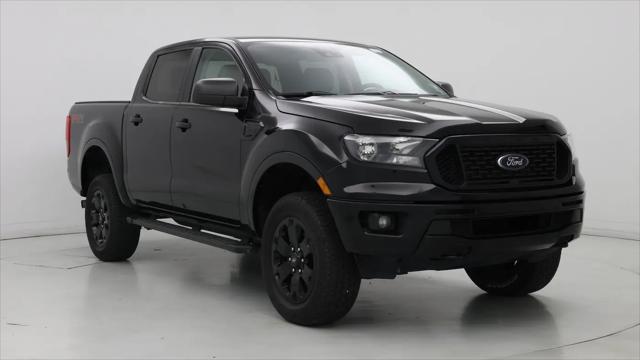 2020 Ford Ranger XLT for sale in Baton Rouge, LA