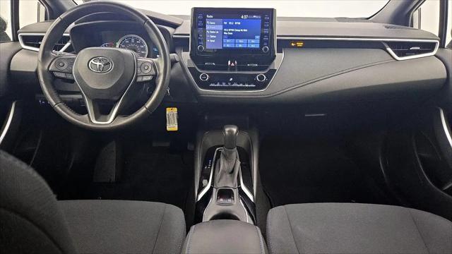 2020 Toyota Corolla SE for sale in Baton Rouge, LA