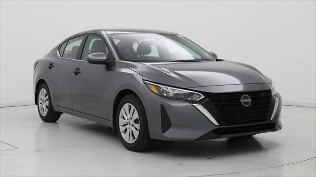2025 Nissan Sentra S for sale in Baton Rouge, LA