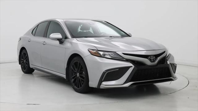 2023 Toyota Camry XSE for sale in Baton Rouge, LA
