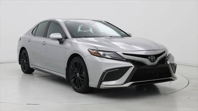 2023 Toyota Camry XSE for sale in Baton Rouge, LA