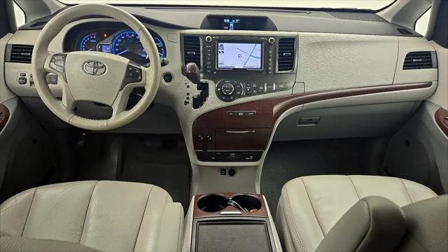 2014 Toyota Sienna XLE V6 8 Passenger for sale in Baton Rouge, LA