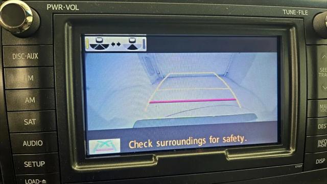 2014 Toyota Sienna XLE V6 8 Passenger